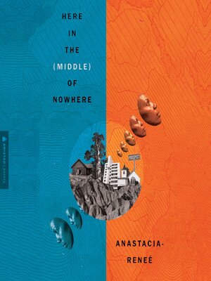cover image of Here in the (Middle) of Nowhere